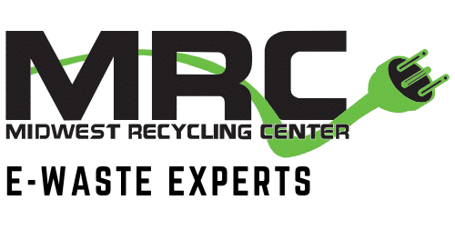 MRC – Electronic Recycler and E-waste Experts