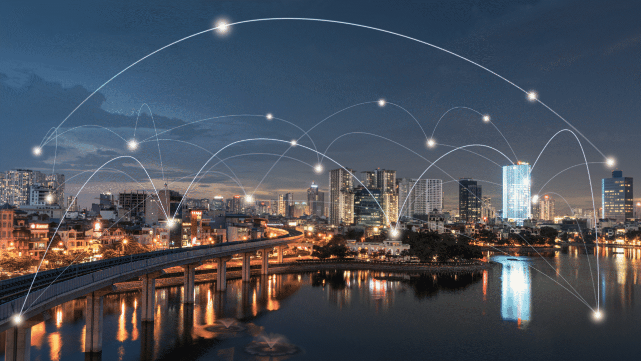 How New Technologies Impact the Wireless Industry