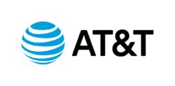 AT&T Logo WWLL