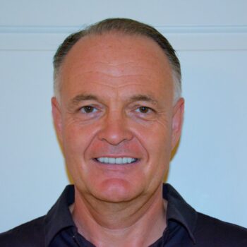 Bo Larsson, CEO, MatSing