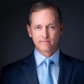 Brendan T. Cavanagh, President & CEO, SBA Communications