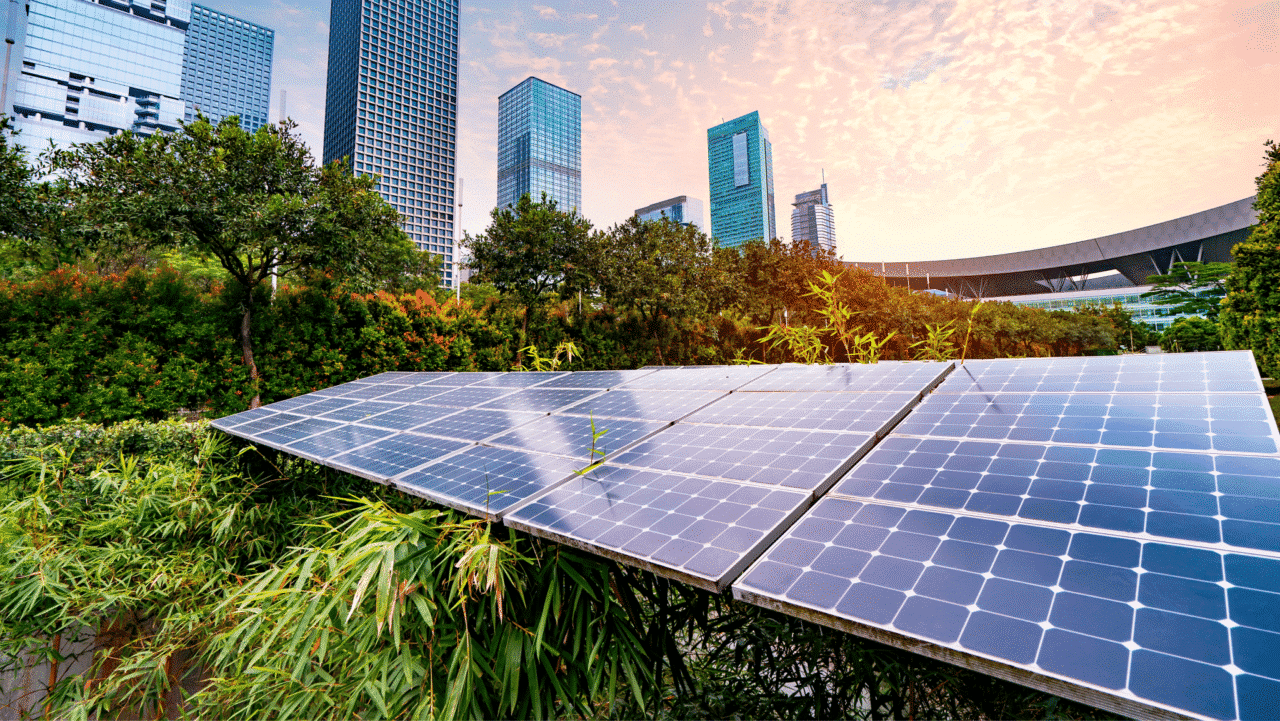 Shared Infrastructure, Shared Responsibility: American Tower’s Commitment to a Sustainable Future