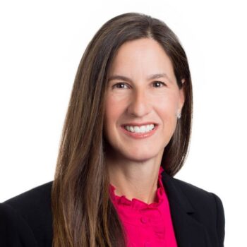 Cathy Piche, Executive Vice President & Chief Operating Officer, Towers, Crown Castle