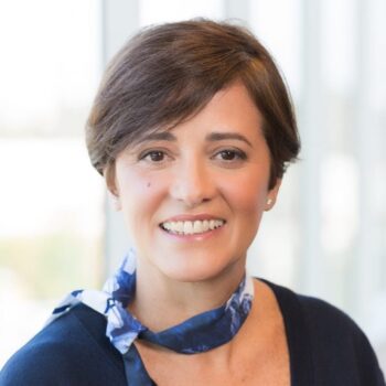 Cristina Rodriguez, VP, Network & Edge, Intel