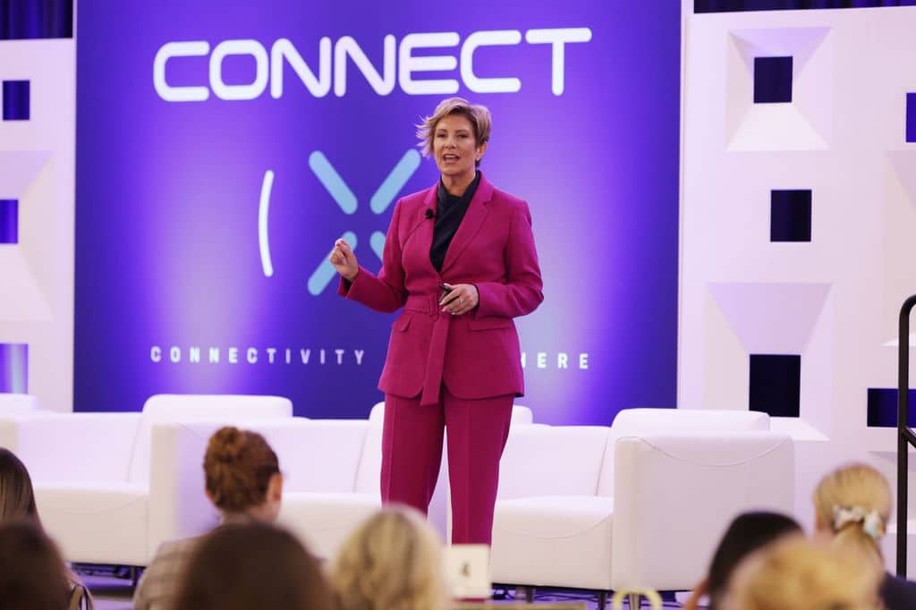 Connect (X) 2026 | Day 1 Highlights