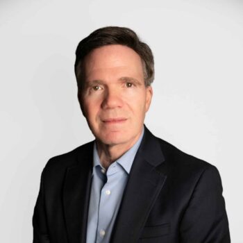 Ed Farscht, CEO, Diamond Communications