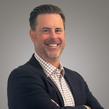 Eric Nagy, Vice President, In-Building Networks, American Tower
