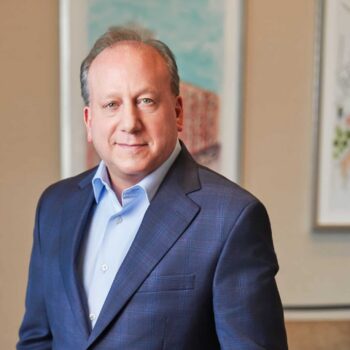 Barry Goldstein, CEO, Tillman Digital Cities