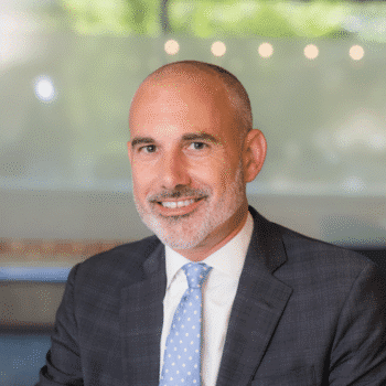 Patrick Halley, President & CEO, WIA
