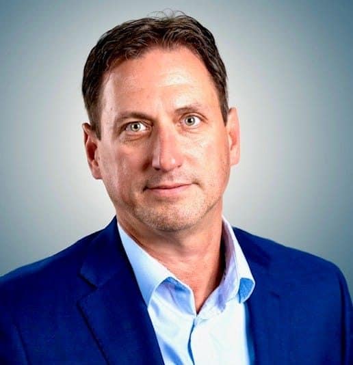 Robert Walters, SVP Network Planning, Construction and Engineering, AT&T