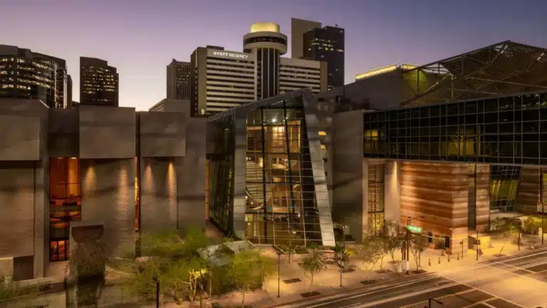 Hyatt Regency Phoenix