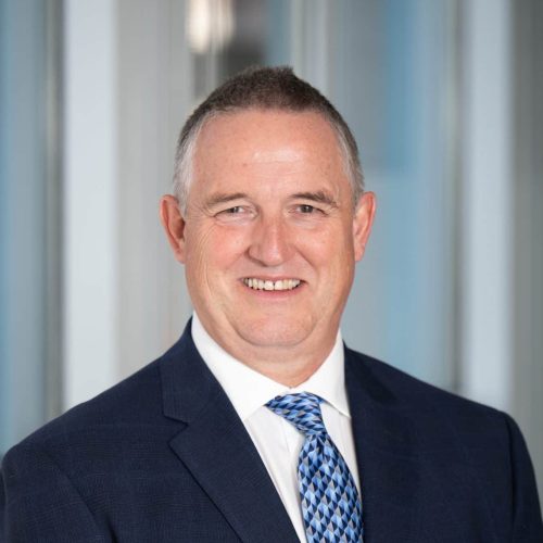 Iain Gillott