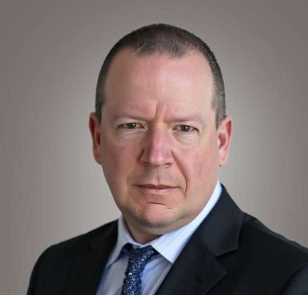 Jim Poole, VP, Product Development, Edge Data Centers, American Tower