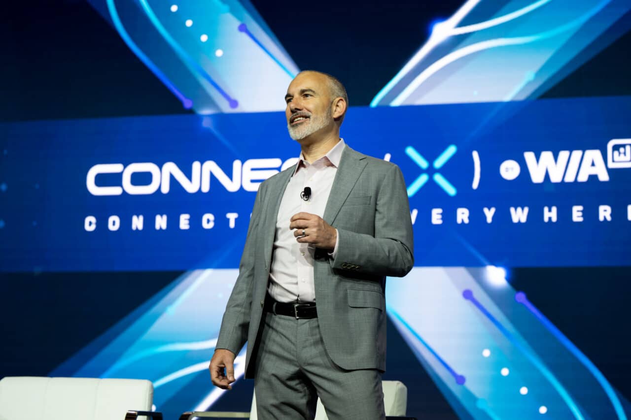 Connect (X) 2026 Keynotes