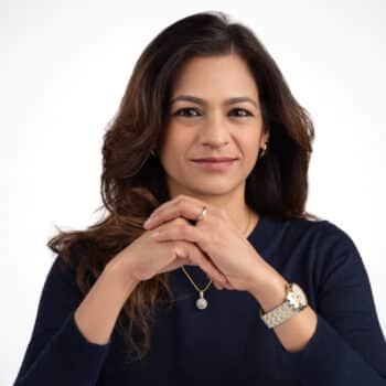 Kanika Atri, Senior Director – Telecoms, Nvidia
