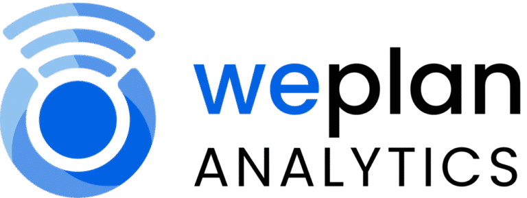 WePlan Analytics