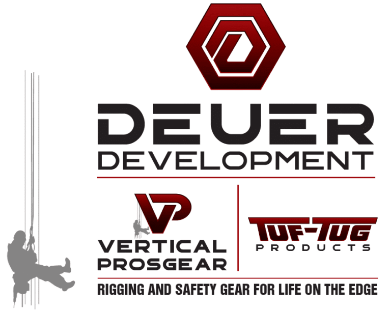 Vertical ProsGear/ TUF-TUG Products