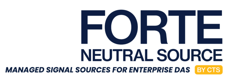 Forte Neutral Source