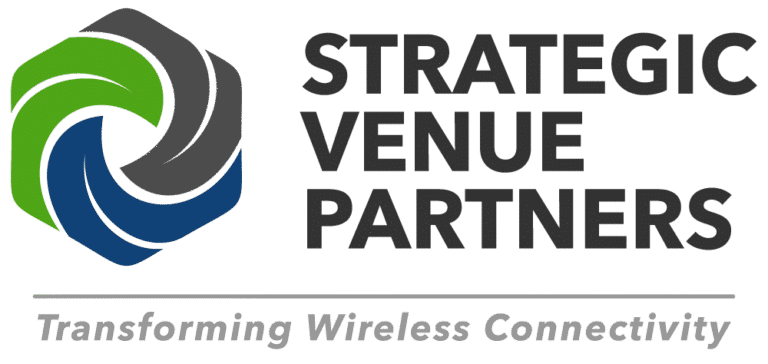 Strategic Venue Partners