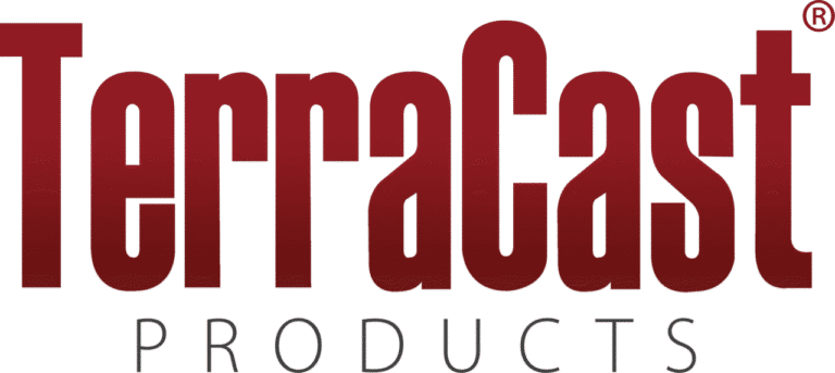 TerraCast Products
