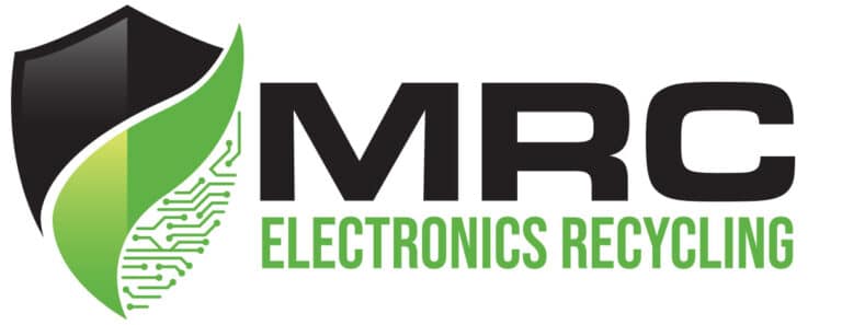 MRC – Electronic Recycler and E-waste Experts