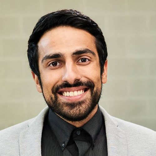 Zain Admani