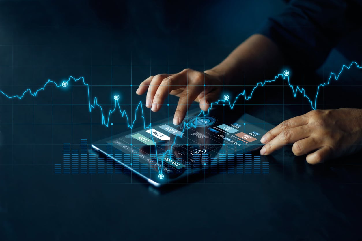 Powering the Digital World Starts With Digitizing O&M