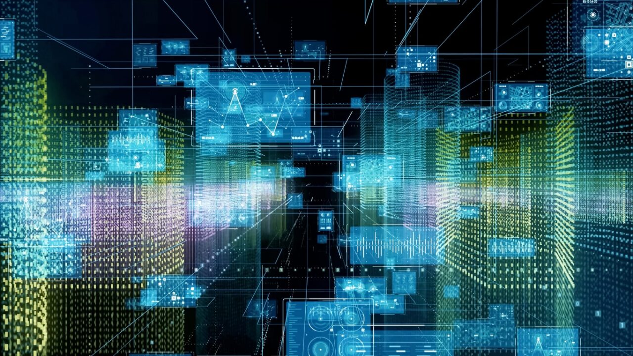 The Networks That Win the AI Era Will Be the Ones Built for It