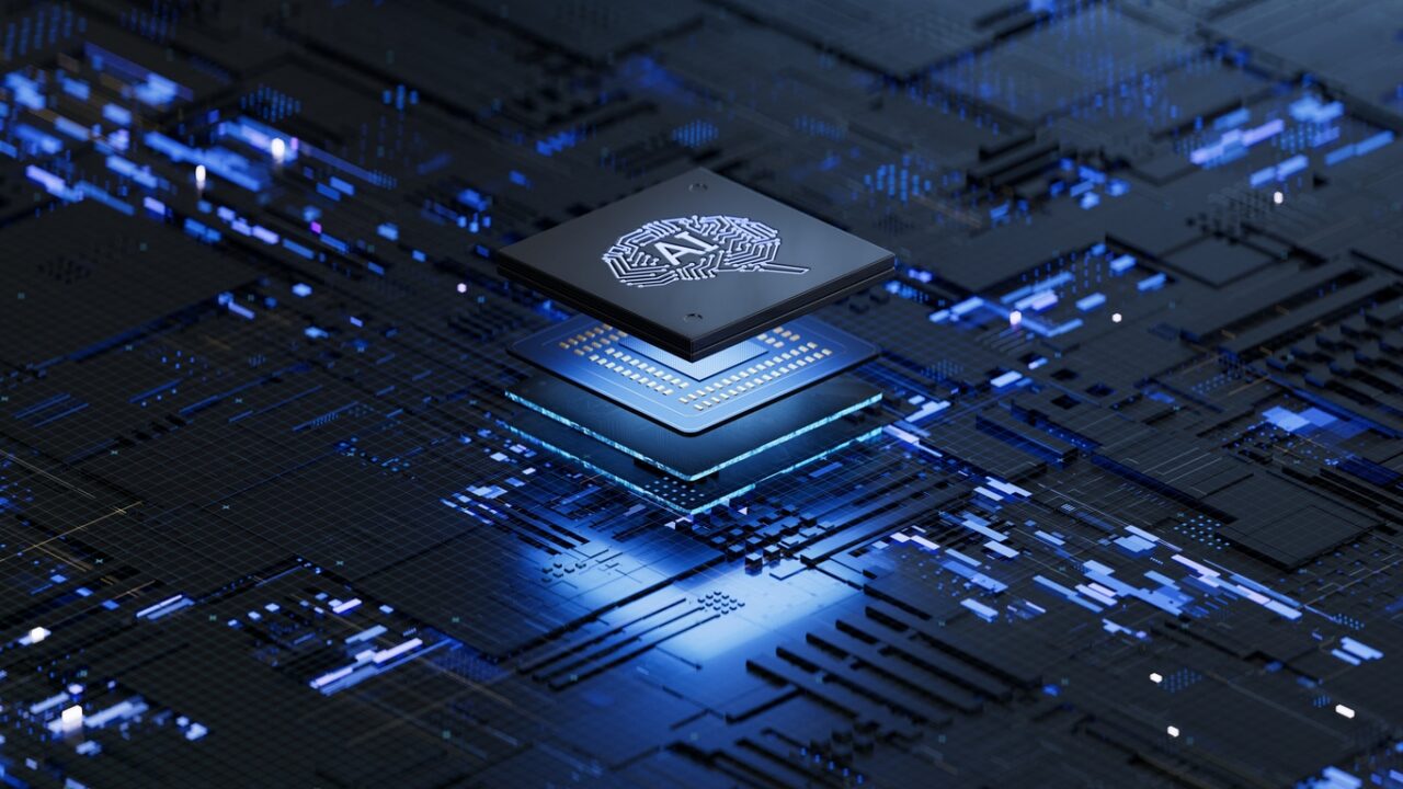 Building the Infrastructure of the Future